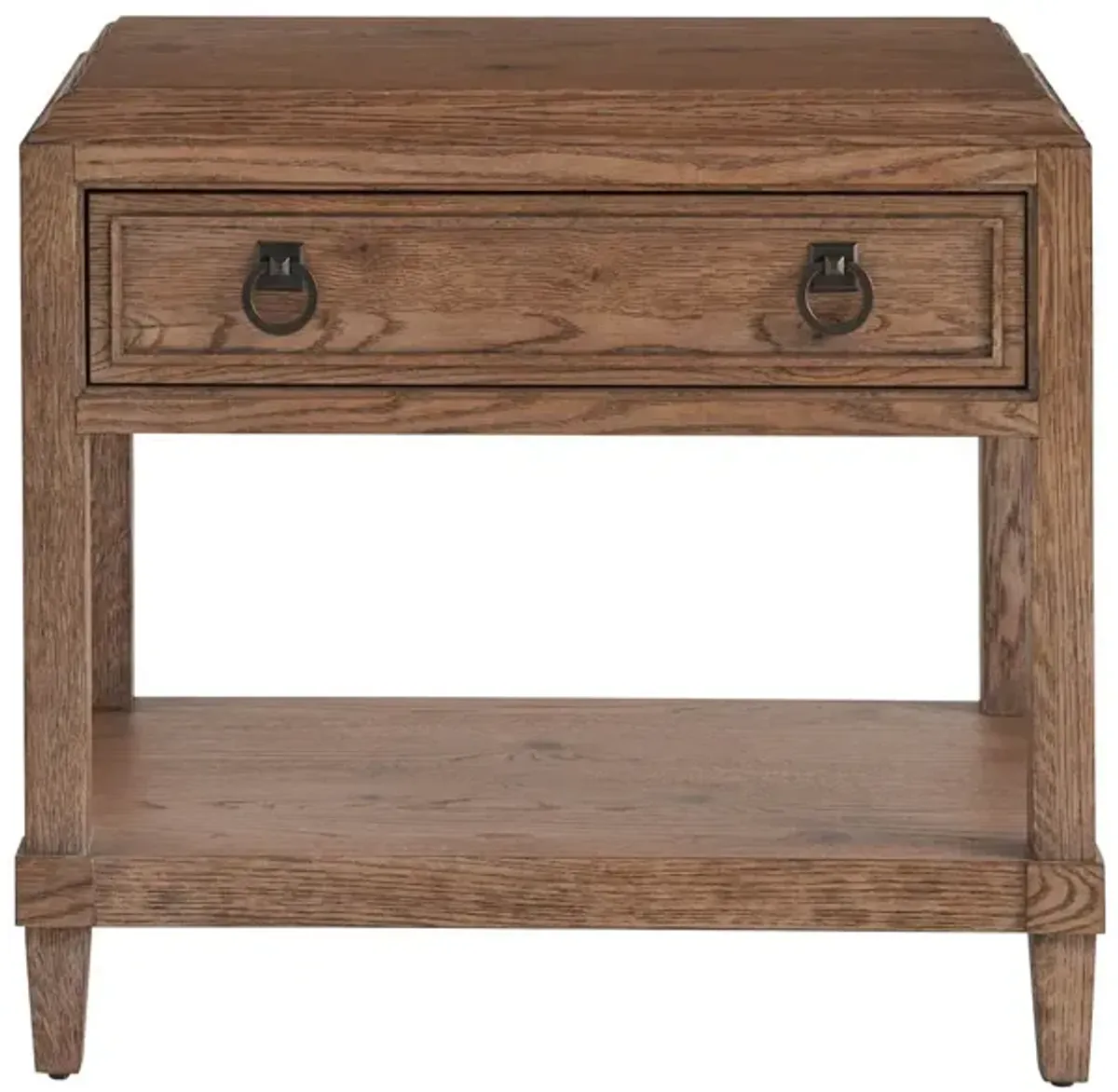 Sienna Drawer Nightstand