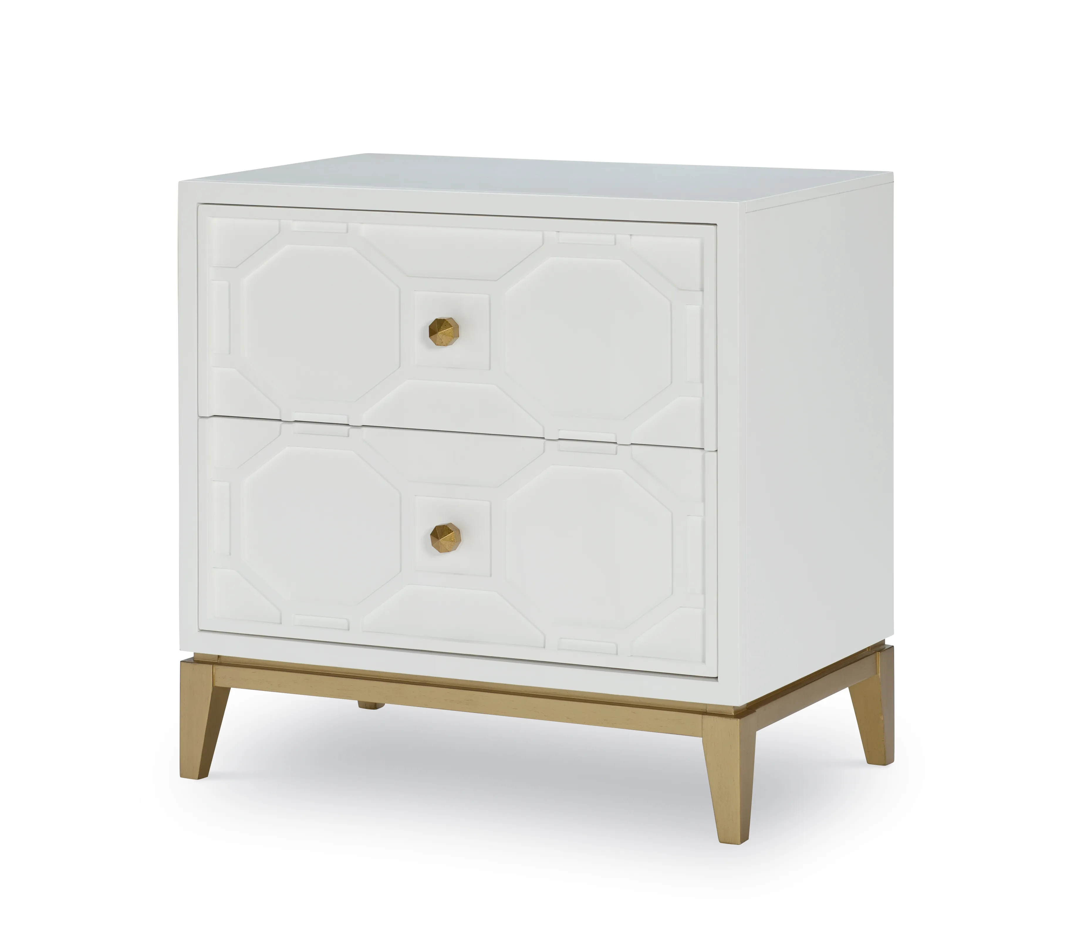 Rachael Ray Chelsea Nightstand