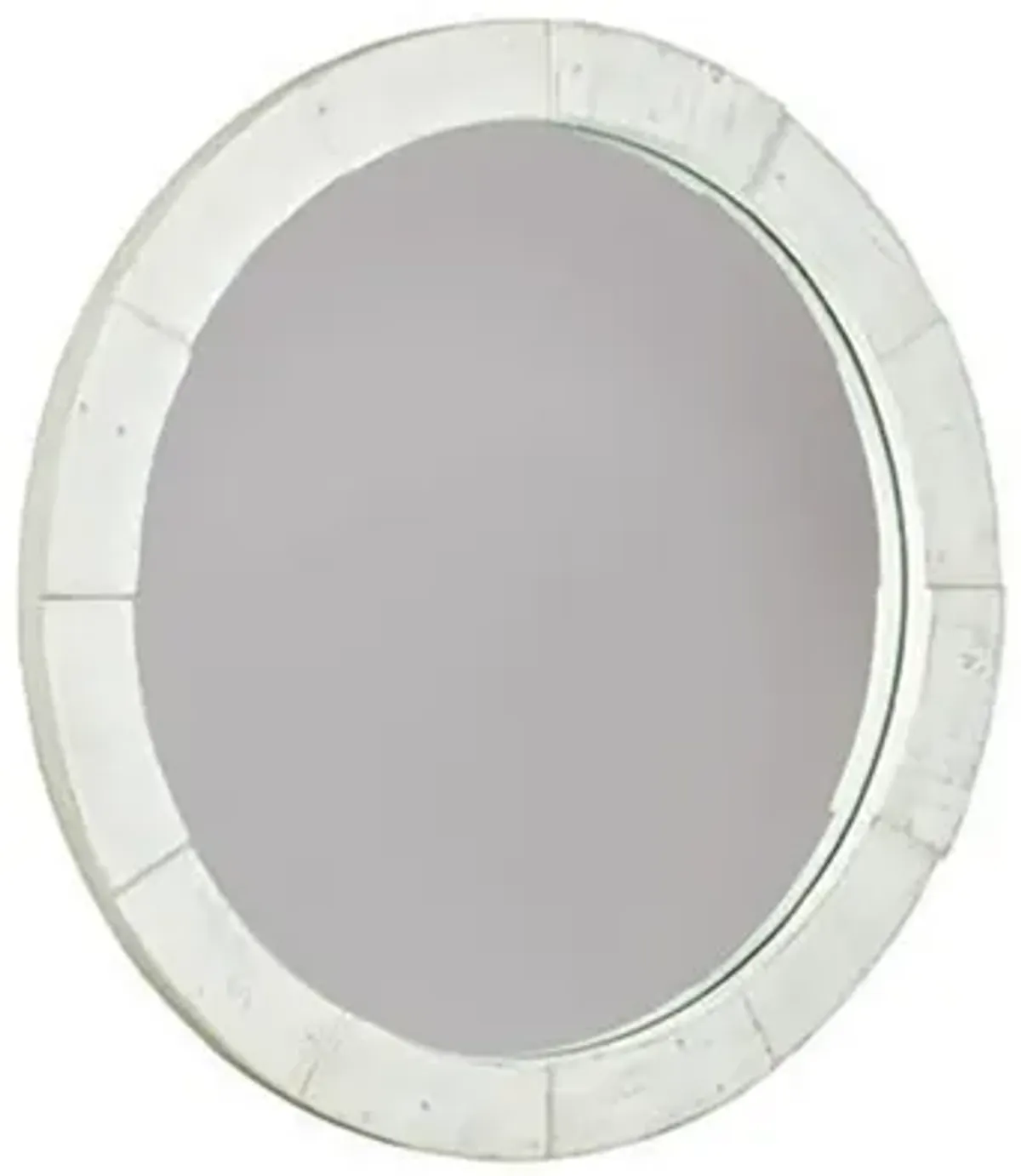 Loft Piper Mirror