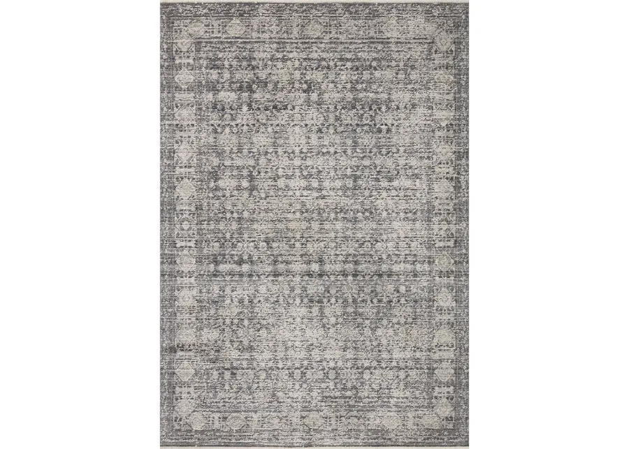 Alie ALE03 5'3" x 7'9" Rug