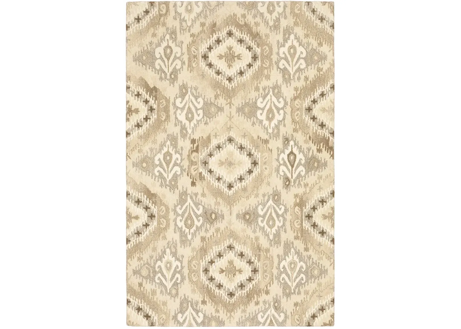 Anastasia 8' x 10' Sand Rug