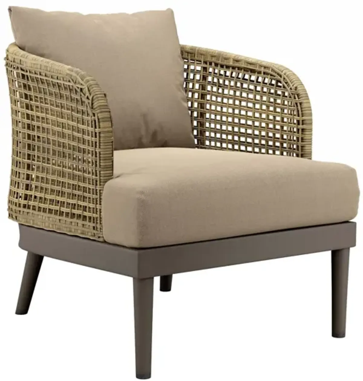 Meadow Outdoor Patio Armchair