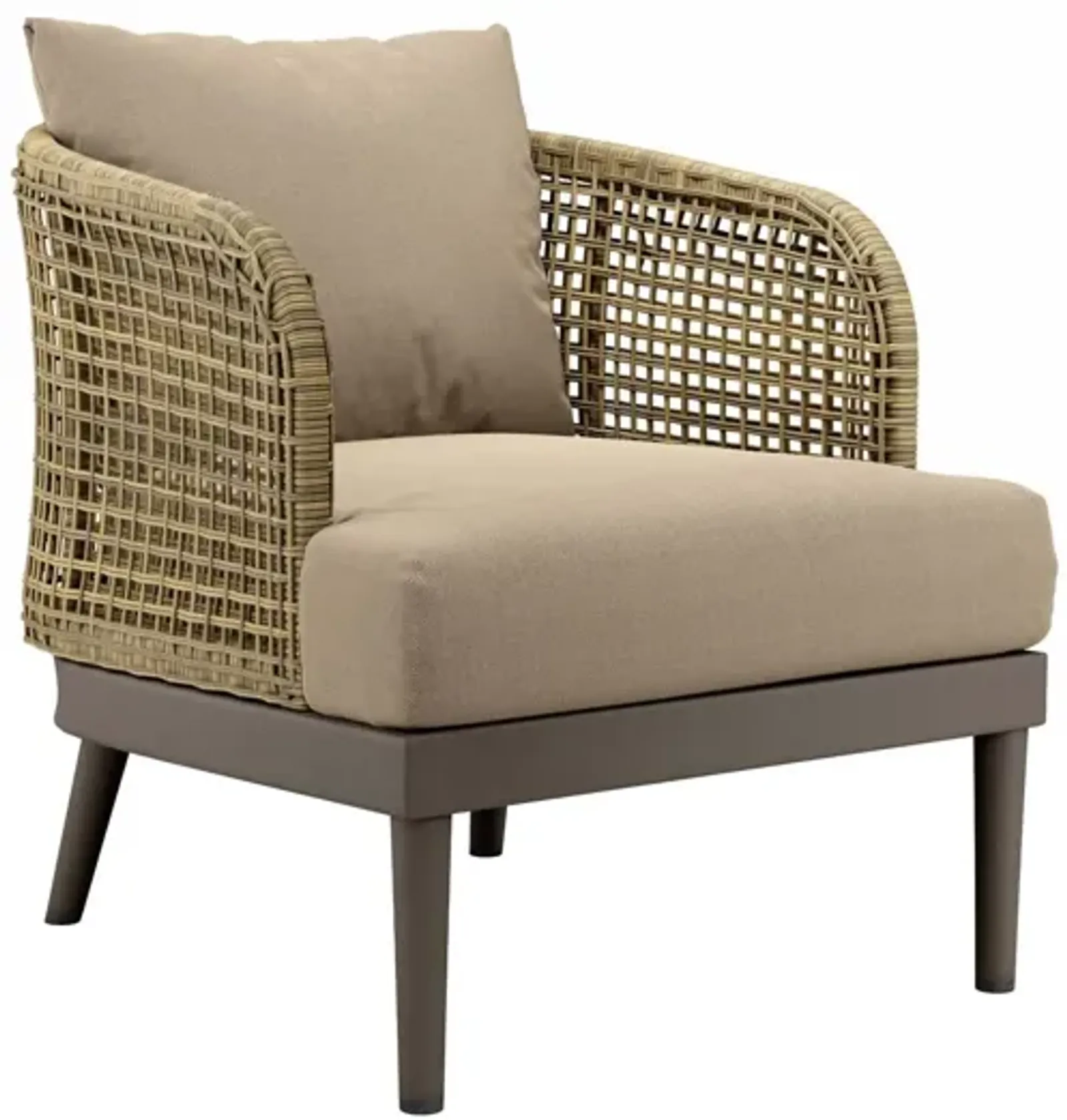 Meadow Outdoor Patio Armchair