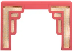 Pink color