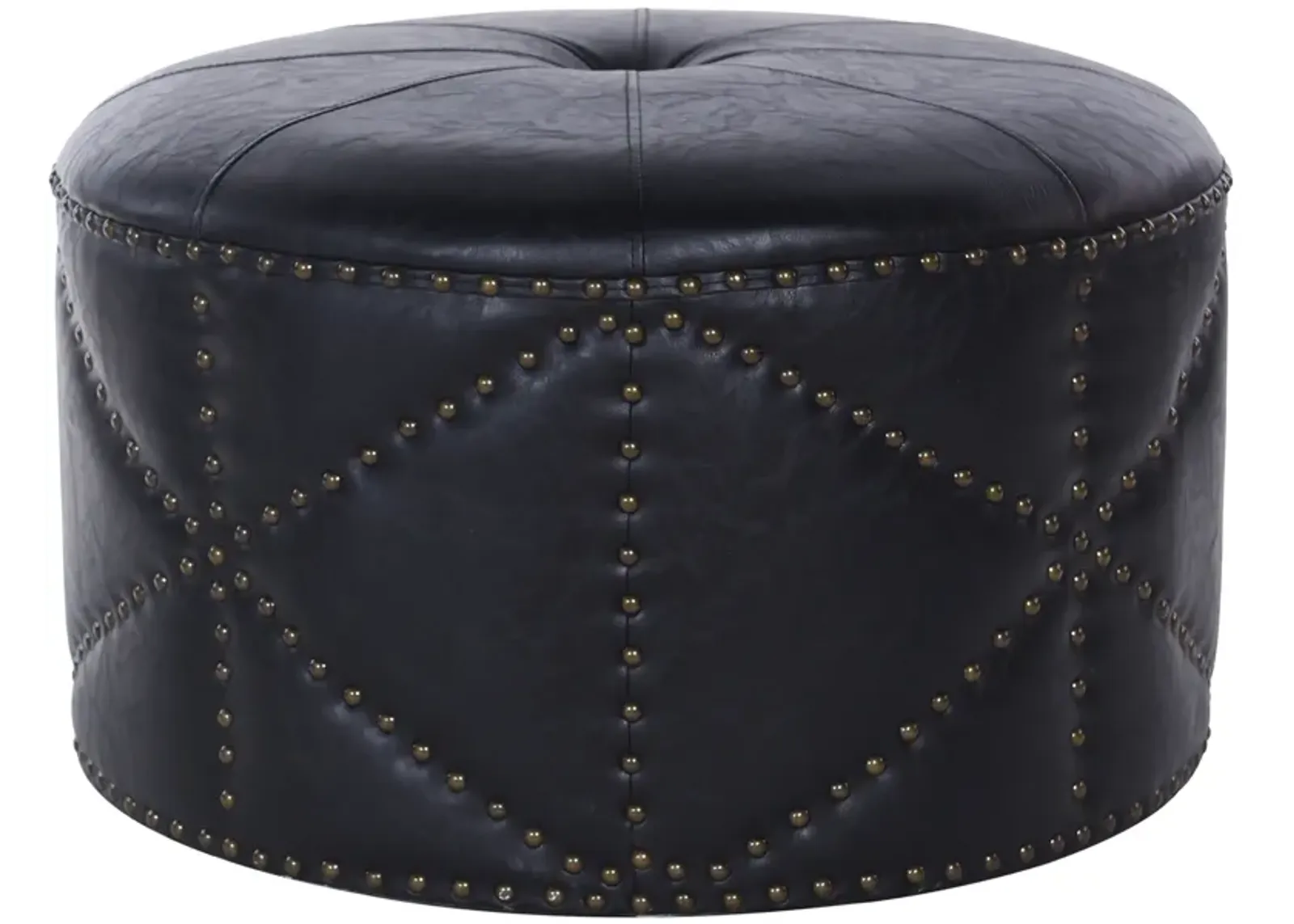 Pouf Ottoman