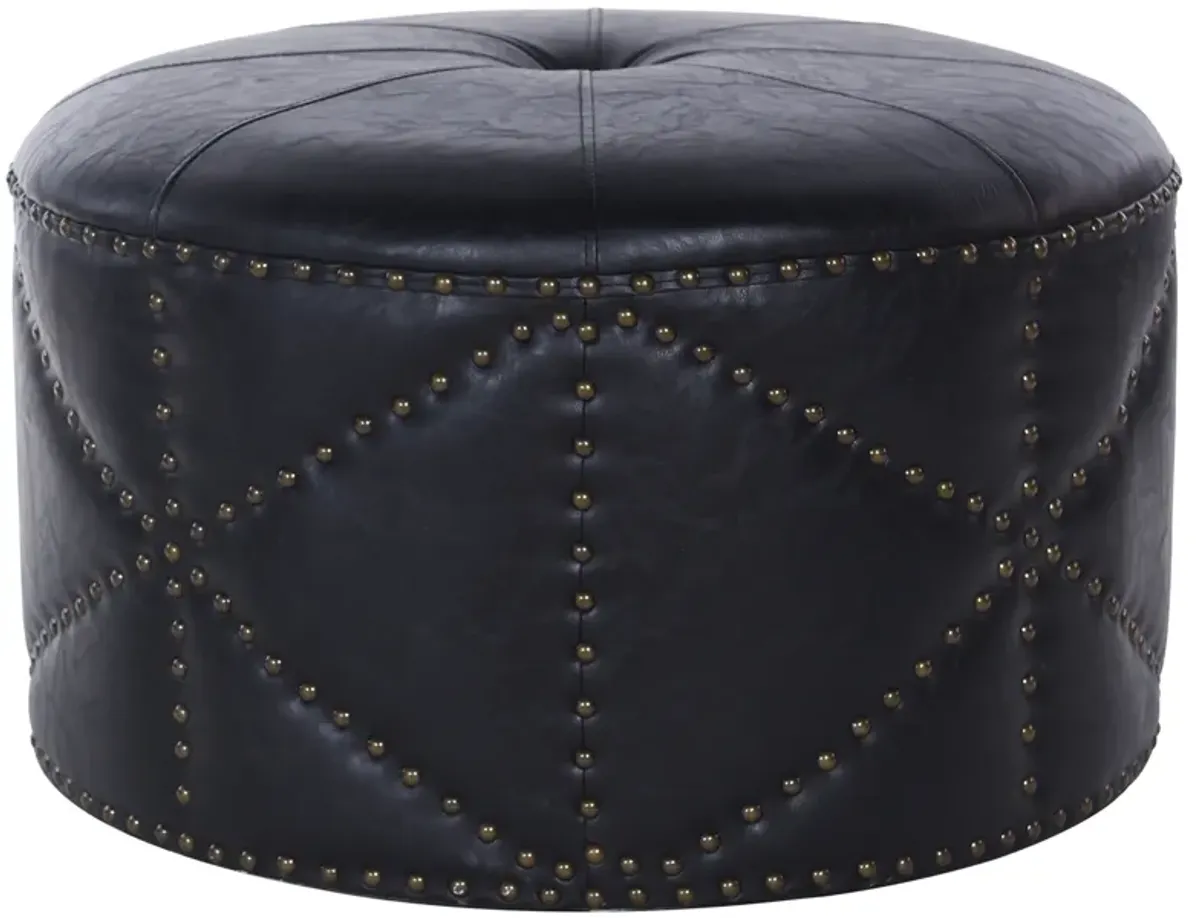 Pouf Ottoman