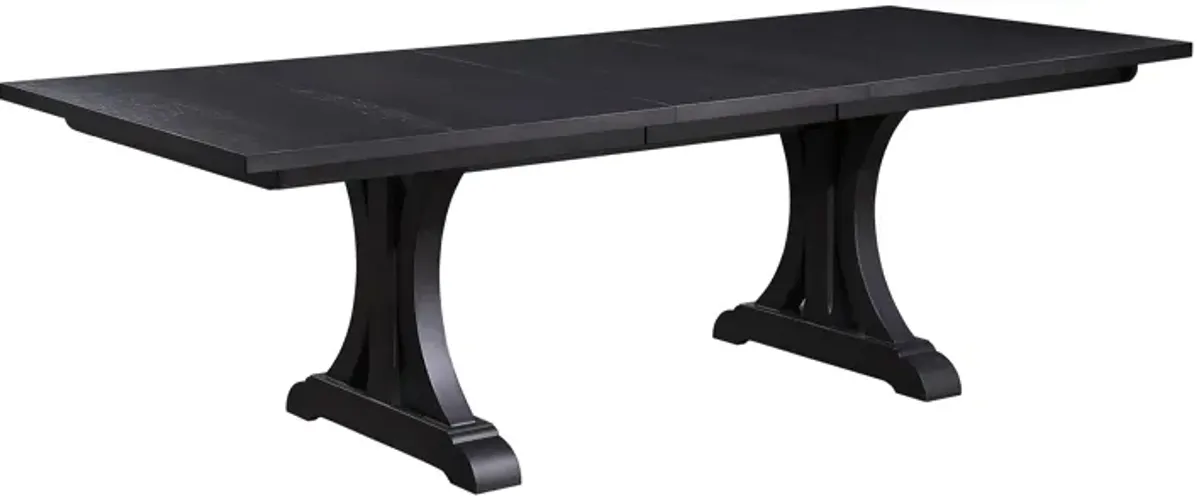 Yorktown Pedestal Table