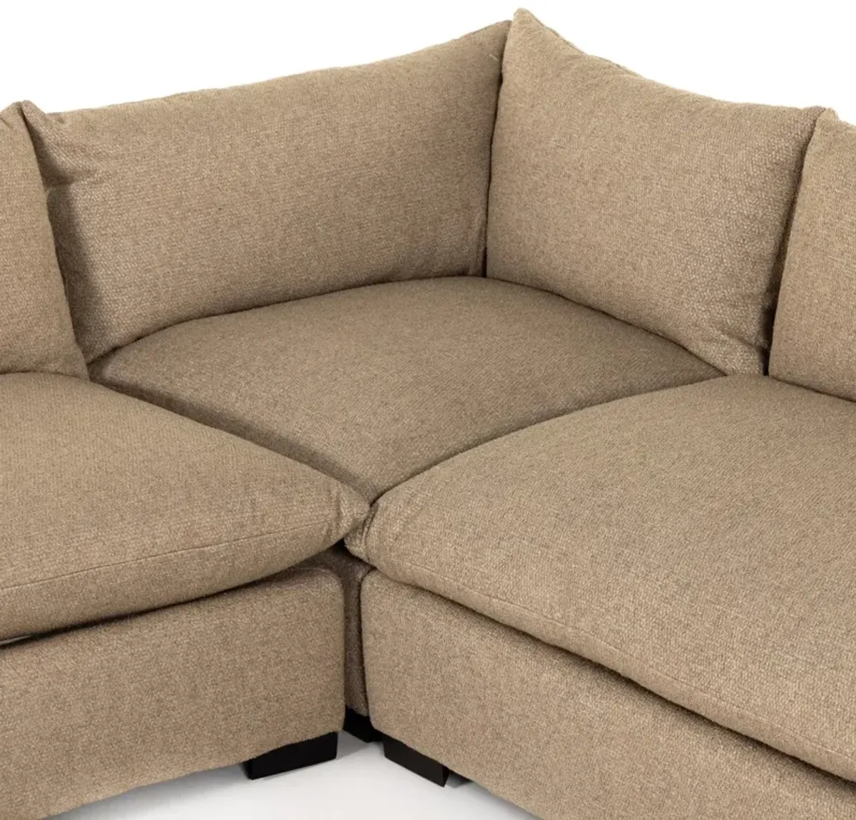 Grant 5-Piece Sectional