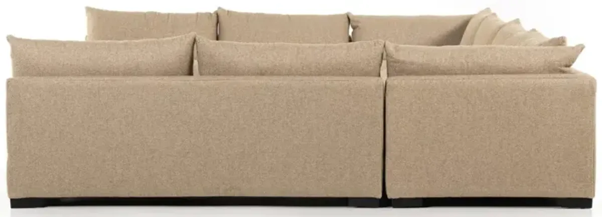 Grant 5-Piece Sectional