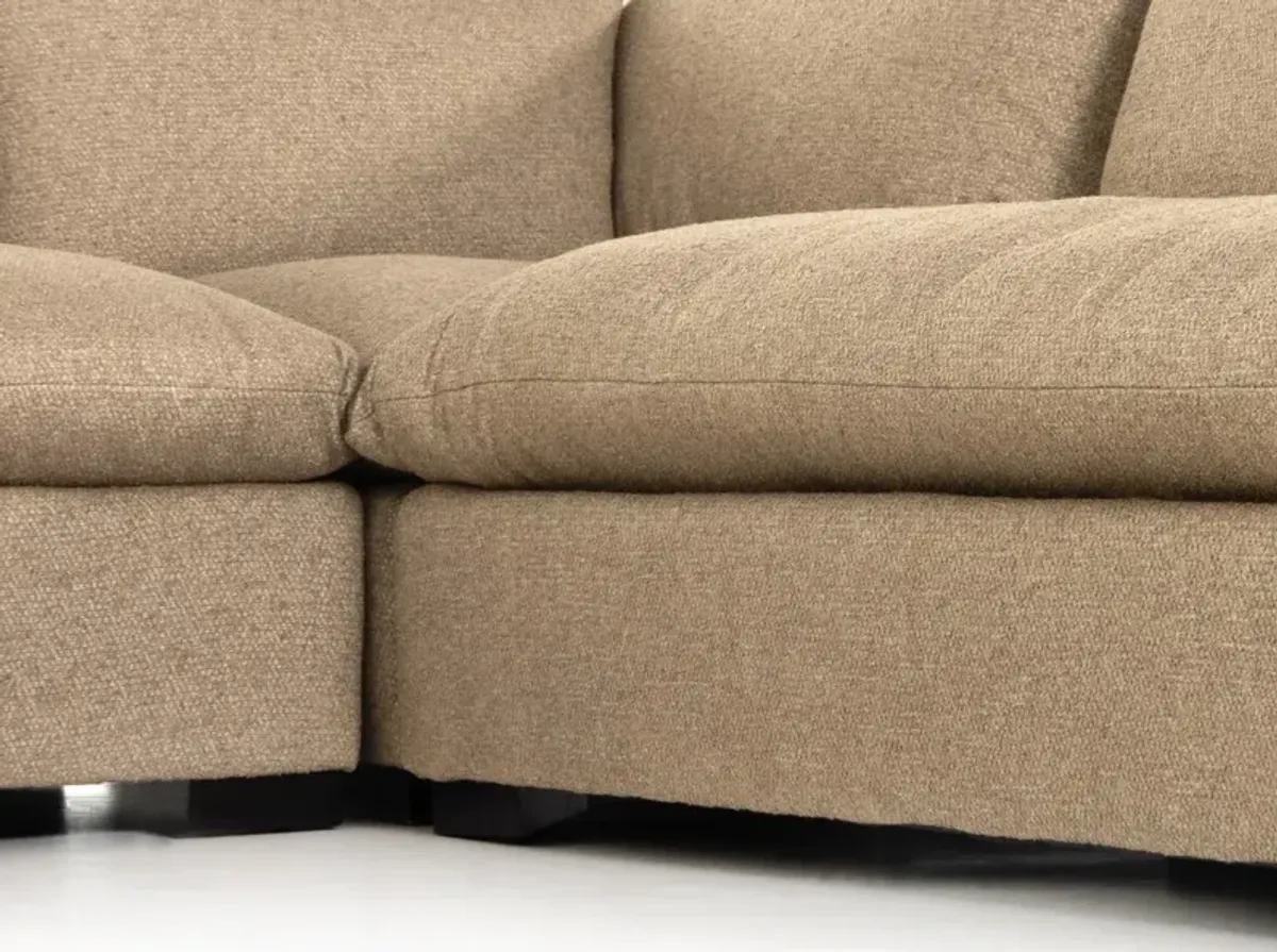 Grant 5-Piece Sectional