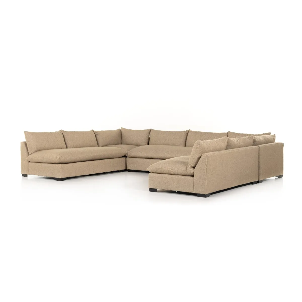 Grant 5-Piece Sectional