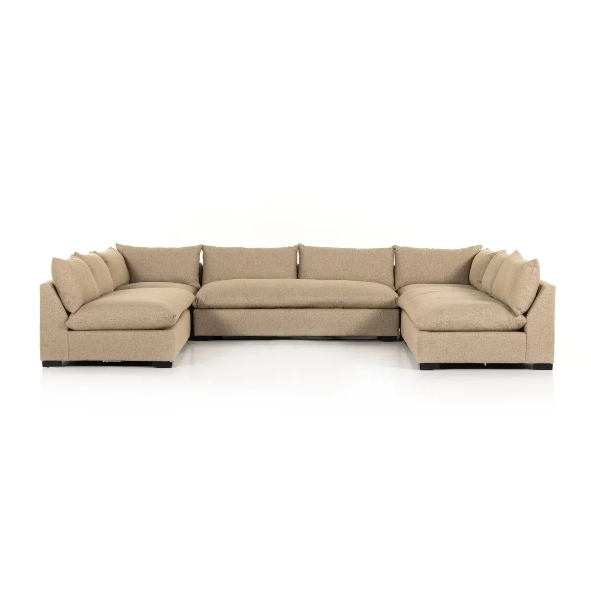 Grant 5-Piece Sectional