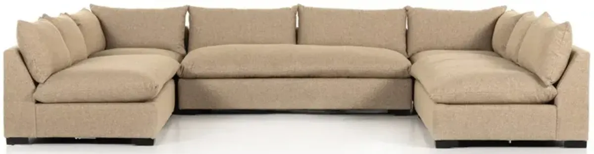 Grant 5-Piece Sectional