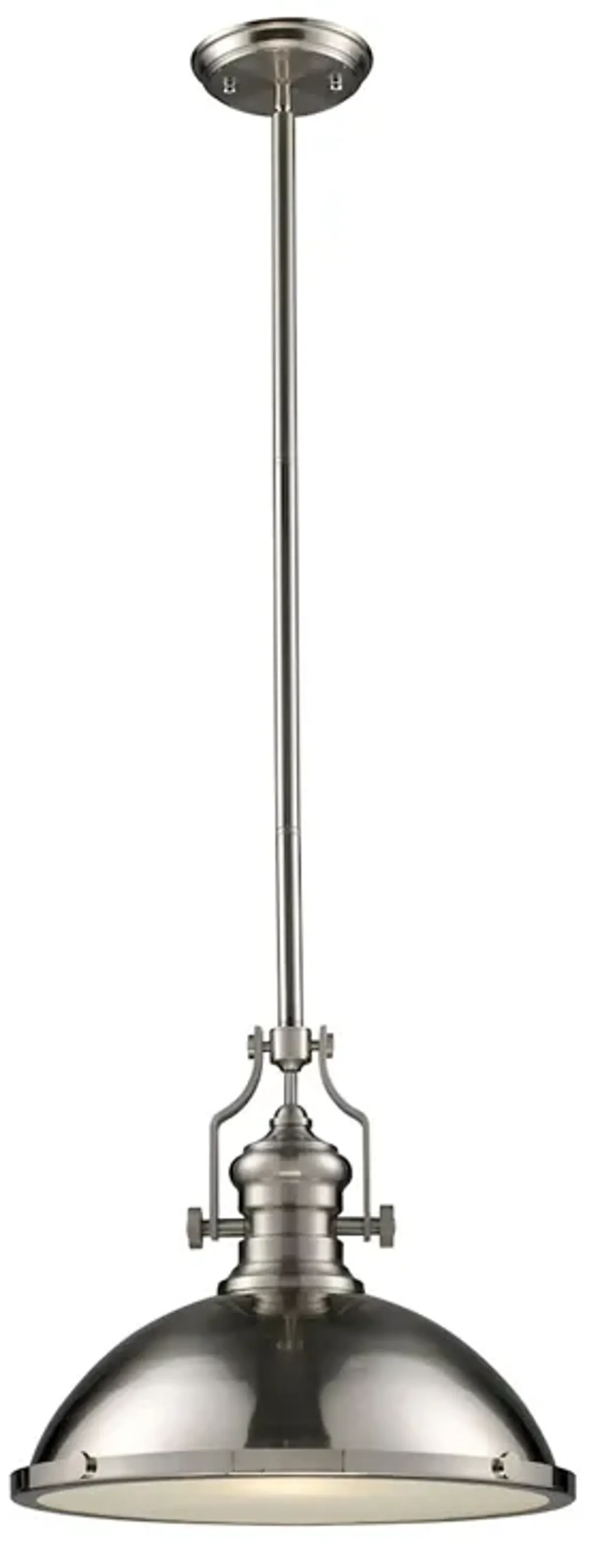 Chadwick 17'' Wide Pendant