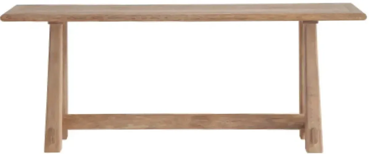 Canyon Console Table