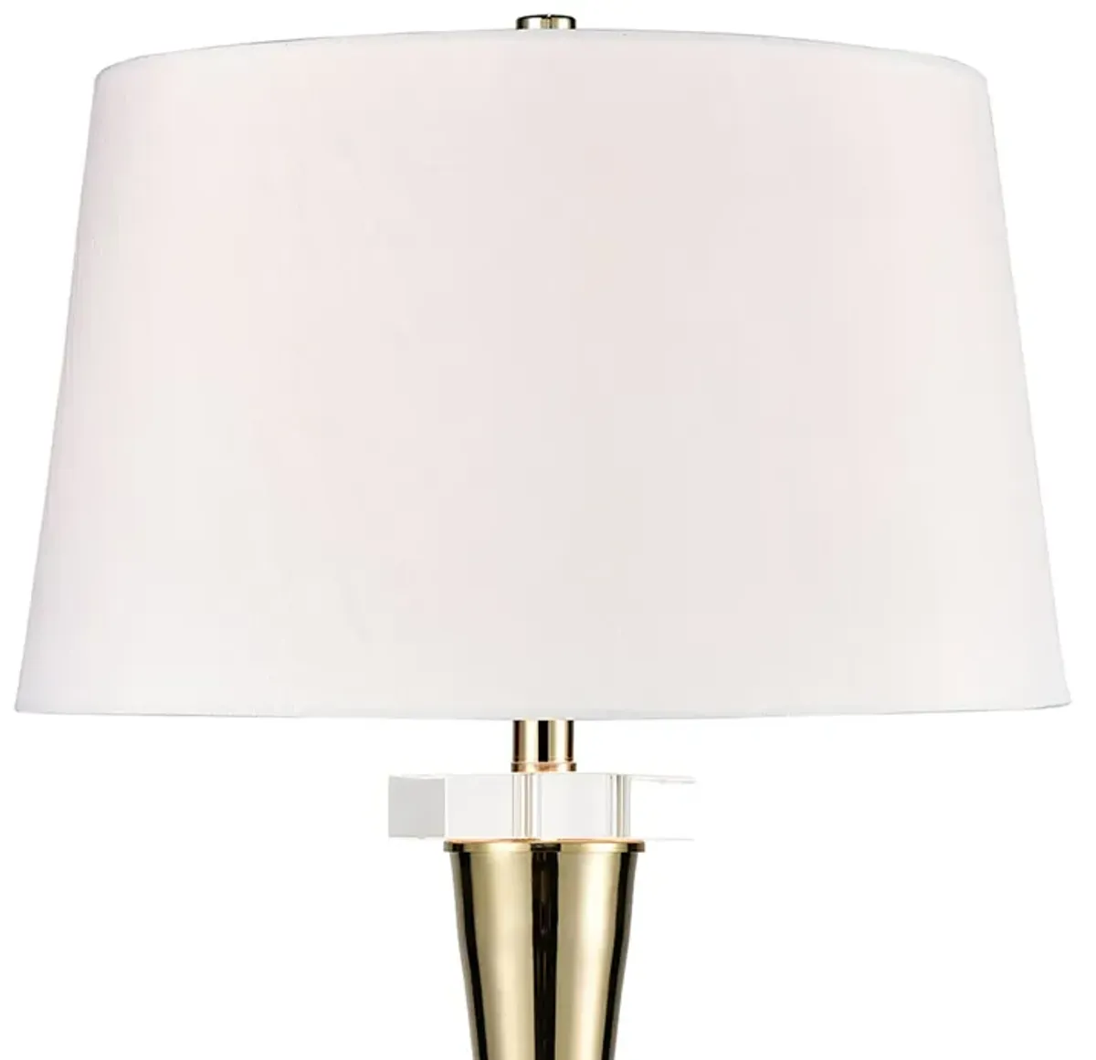 Brandt Table Lamp