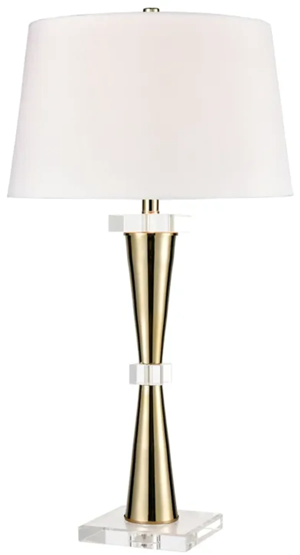 Brandt Table Lamp