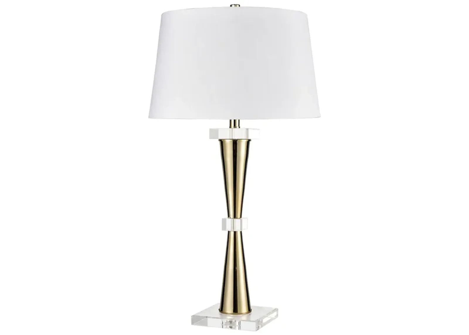 Brandt Table Lamp