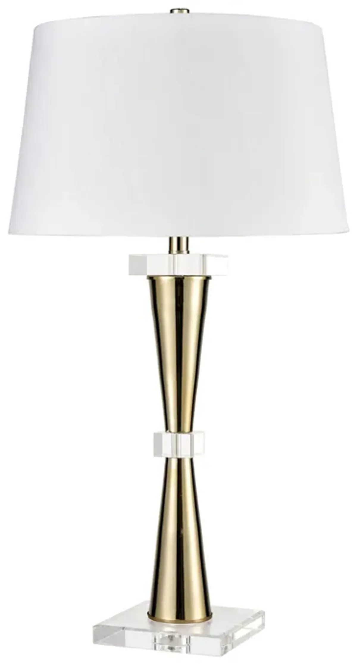 Brandt Table Lamp