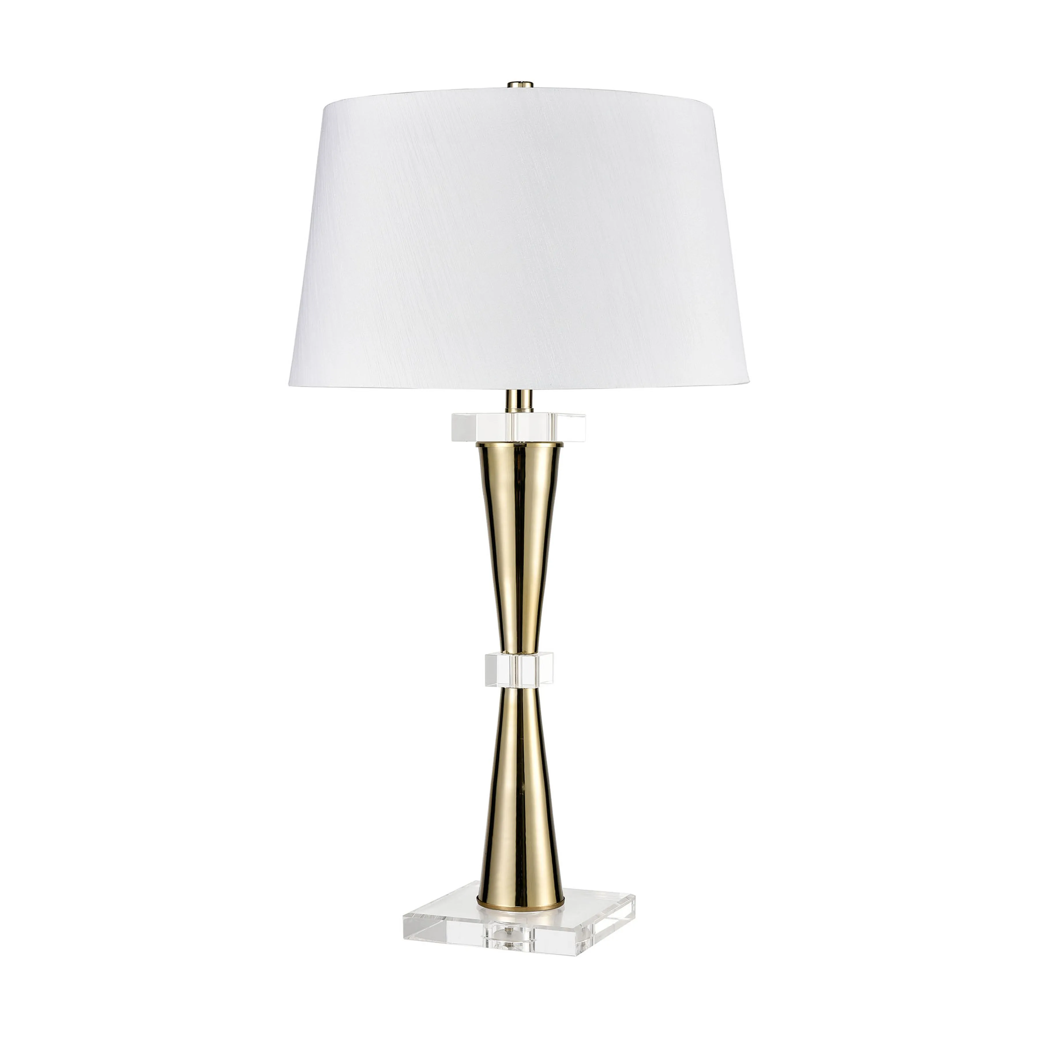 Brandt Table Lamp