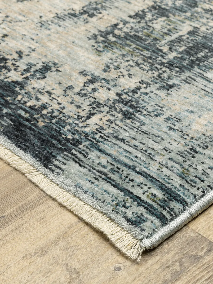 Hayden 3'3" x 5' Beige Rug