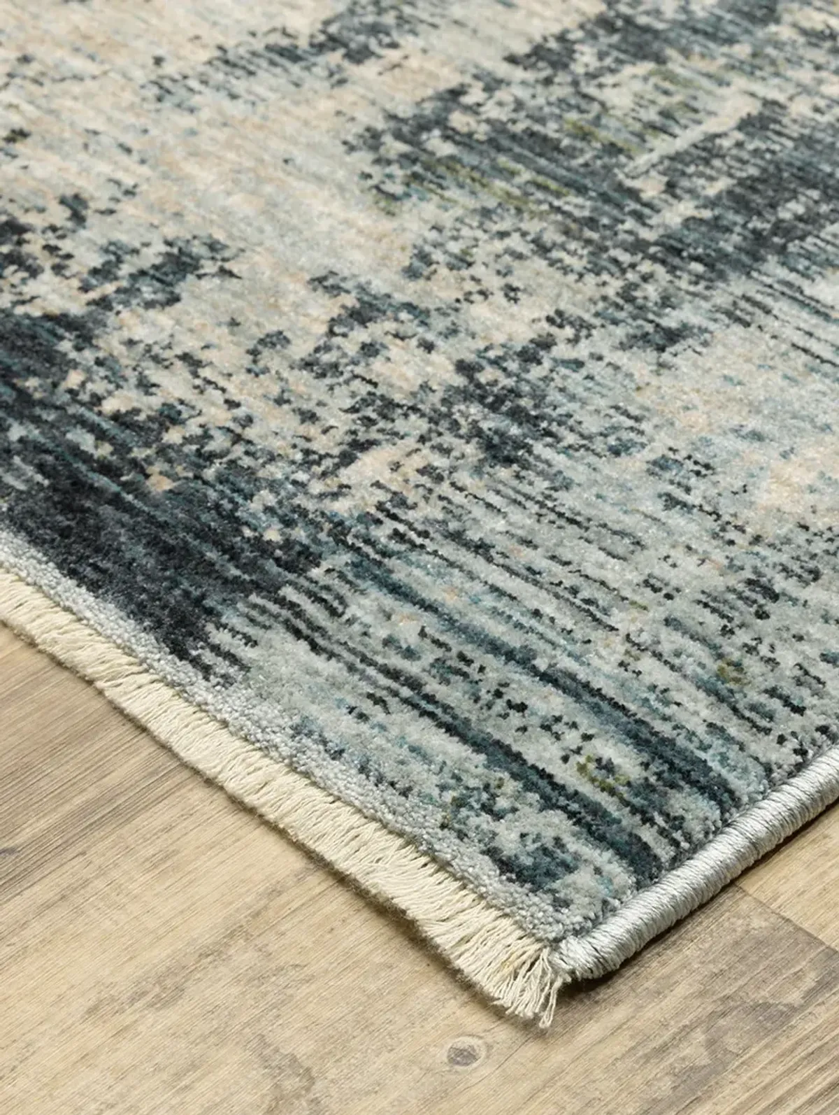 Hayden 3'3" x 5' Beige Rug