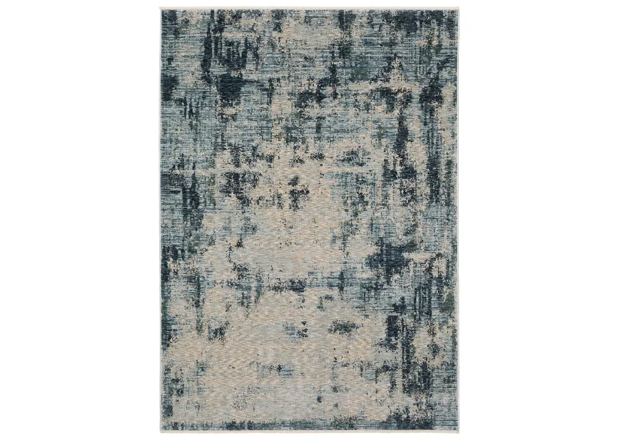 Hayden 3'3" x 5' Beige Rug