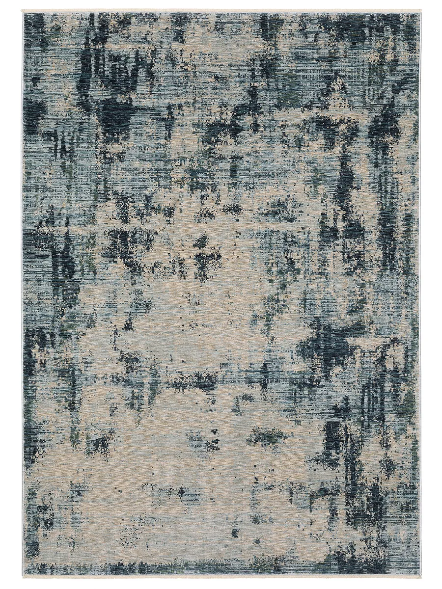 Hayden 3'3" x 5' Beige Rug