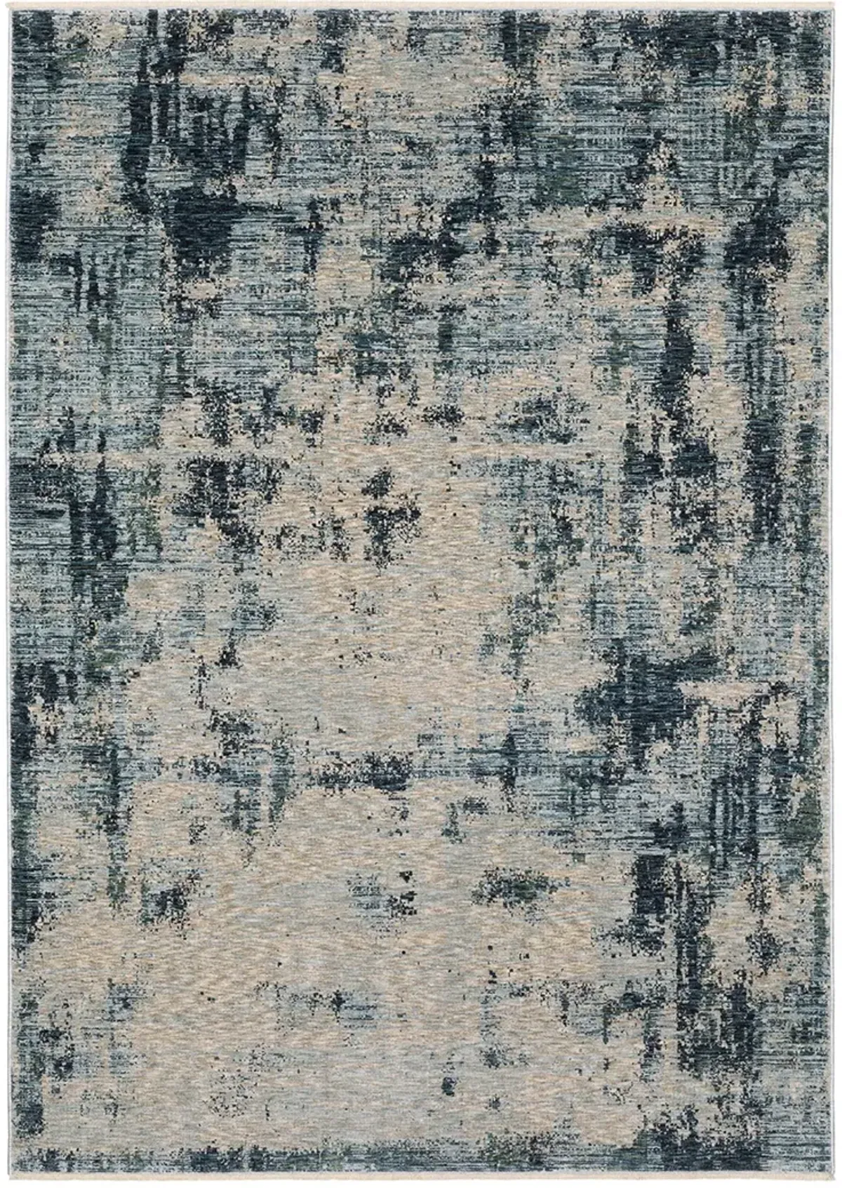 Hayden 3'3" x 5' Beige Rug