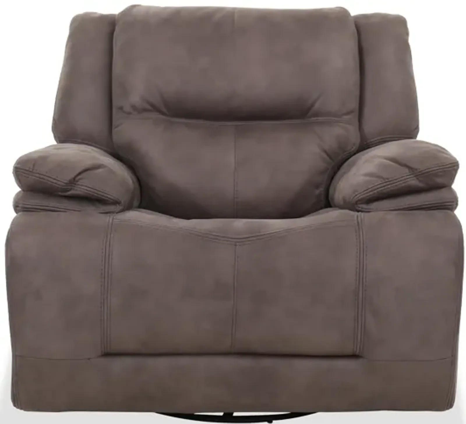 Hampton Power Swivel Recliner