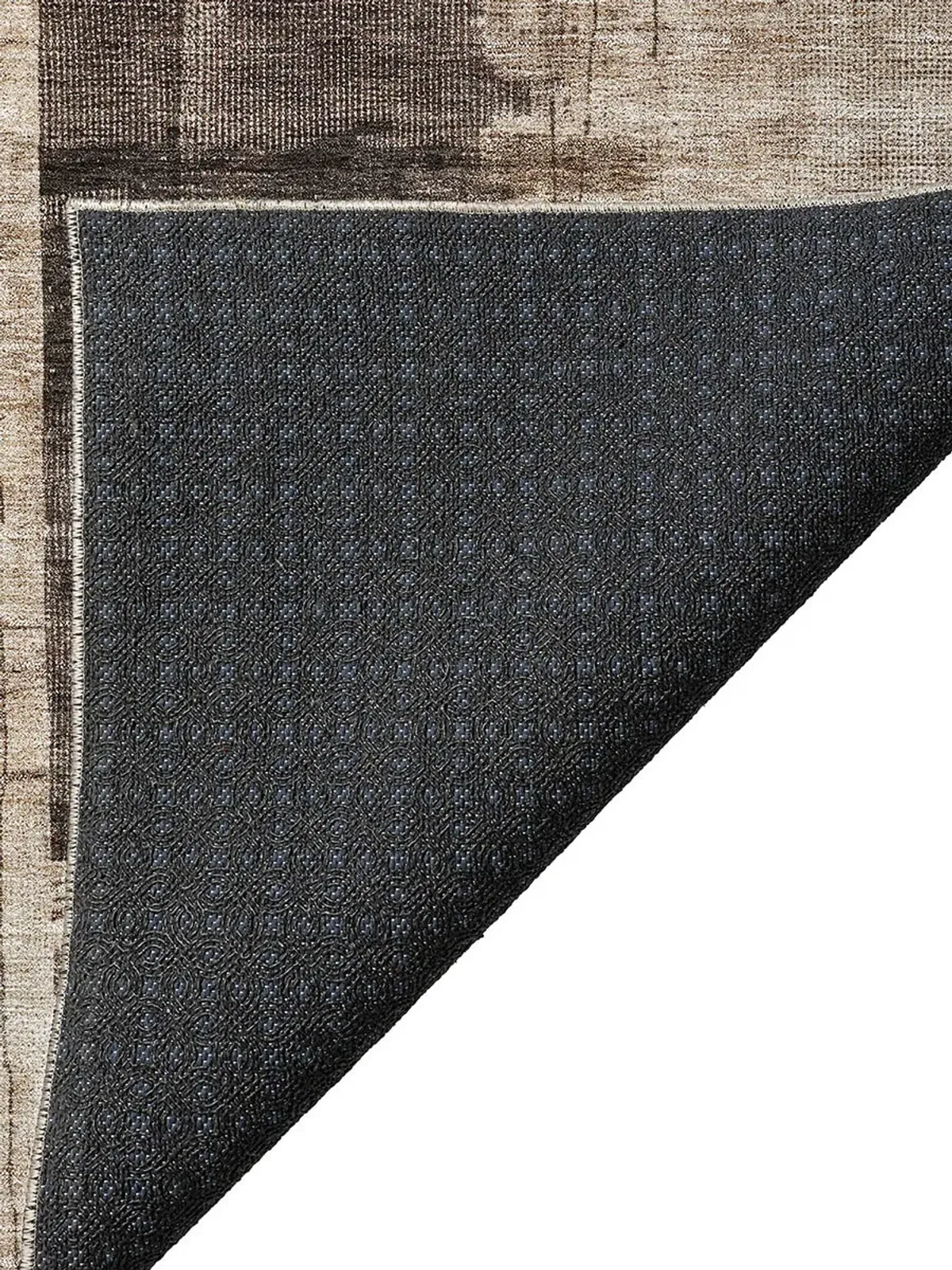 Nouveau NV10 Brown 8' Rug