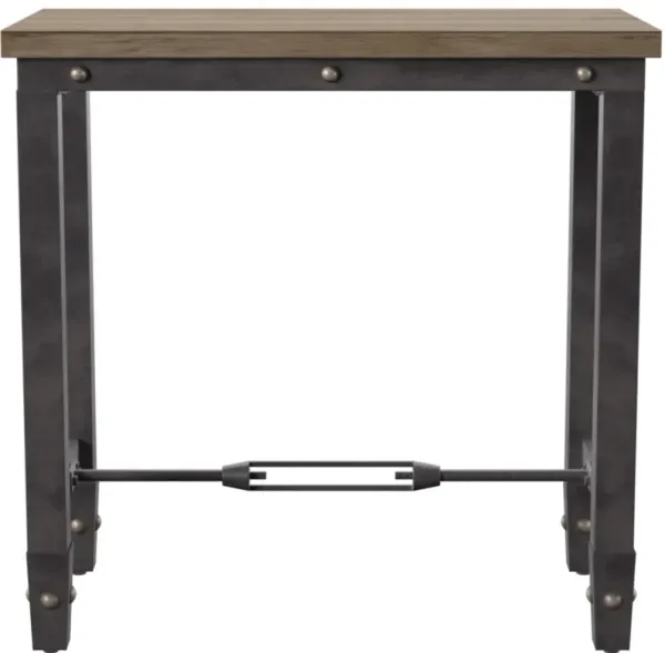 Jersey Chairside End Table