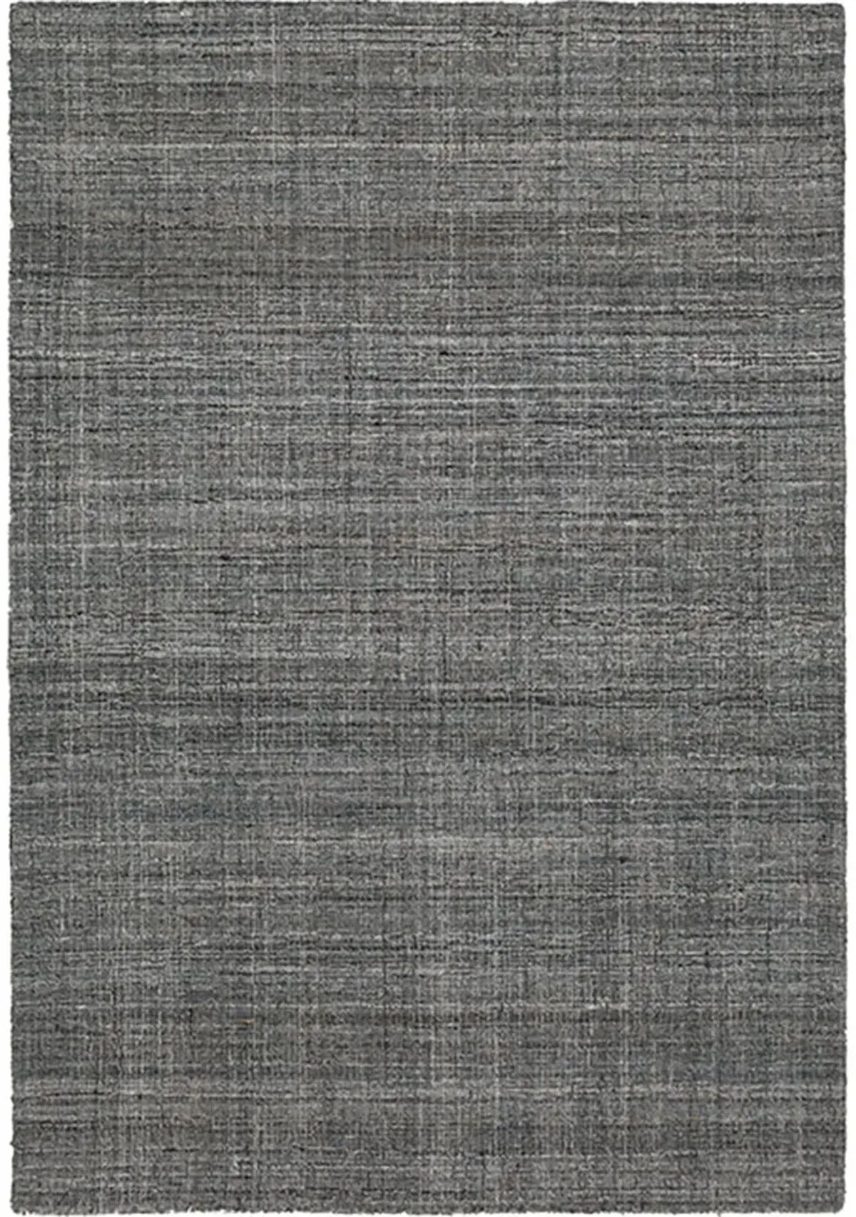 Haberdasher Haberdasher Graphite 9' X 12' Rug