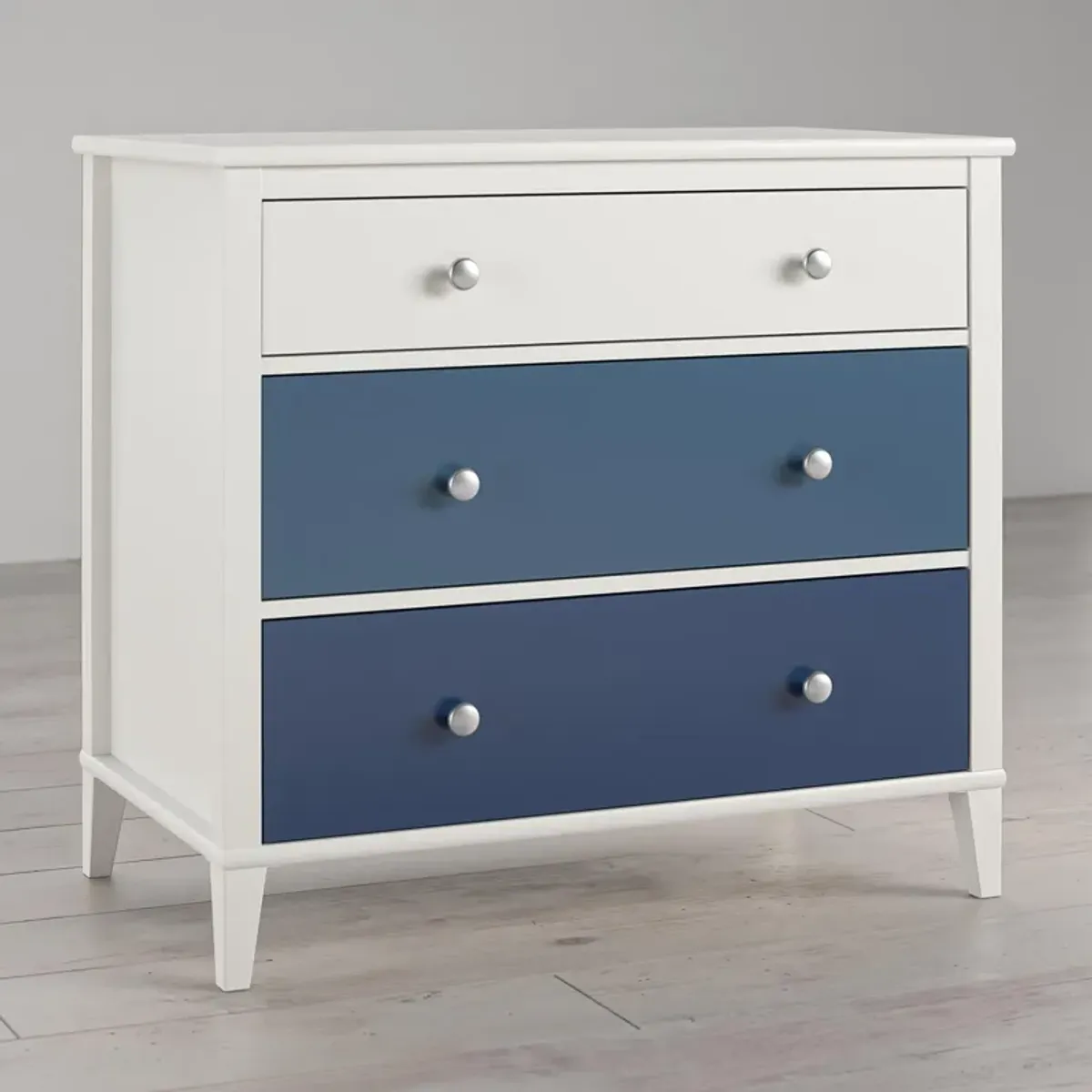 Monarch Hill Poppy 3 Drawer Dresser