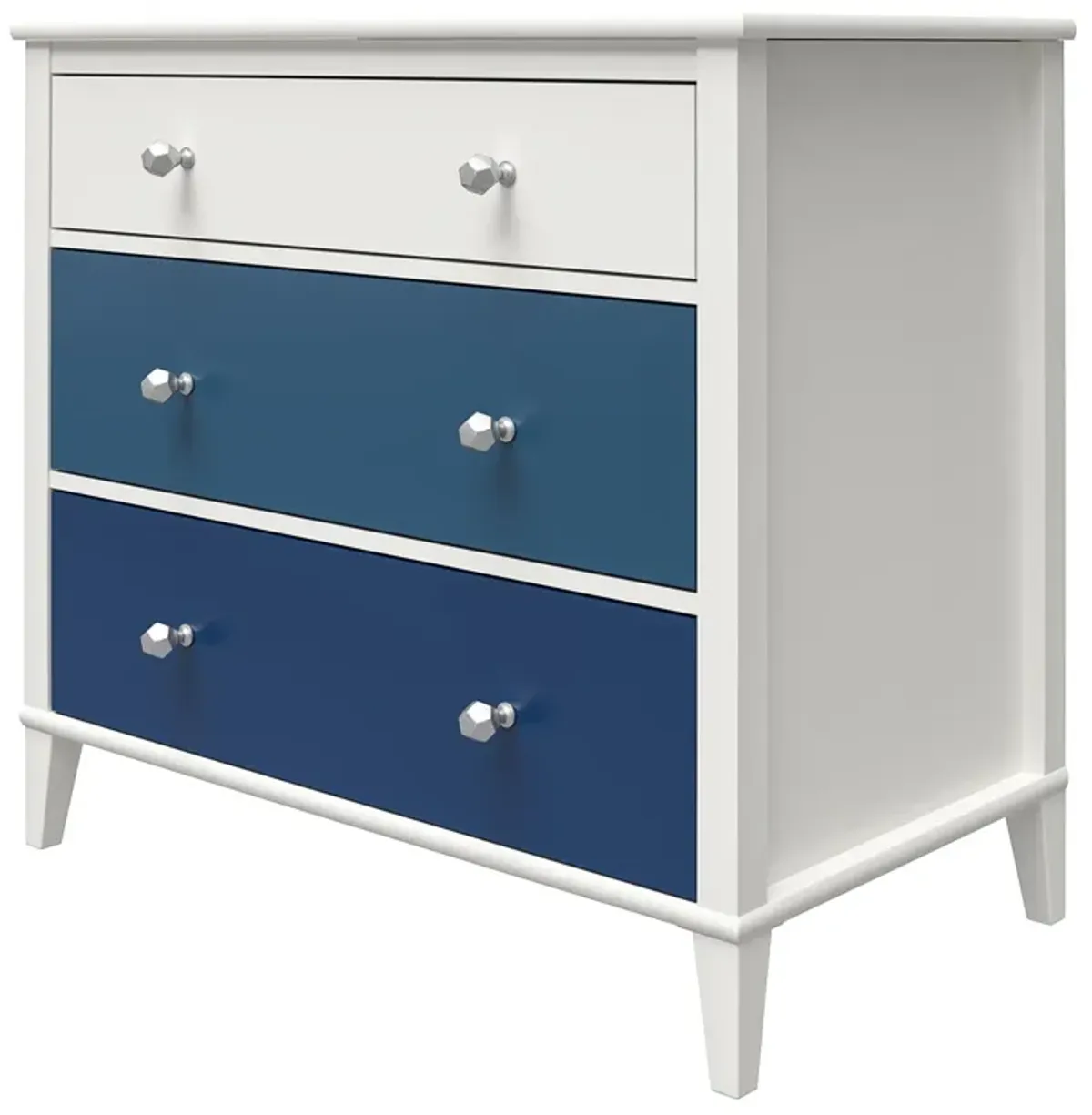 Monarch Hill Poppy 3 Drawer Dresser