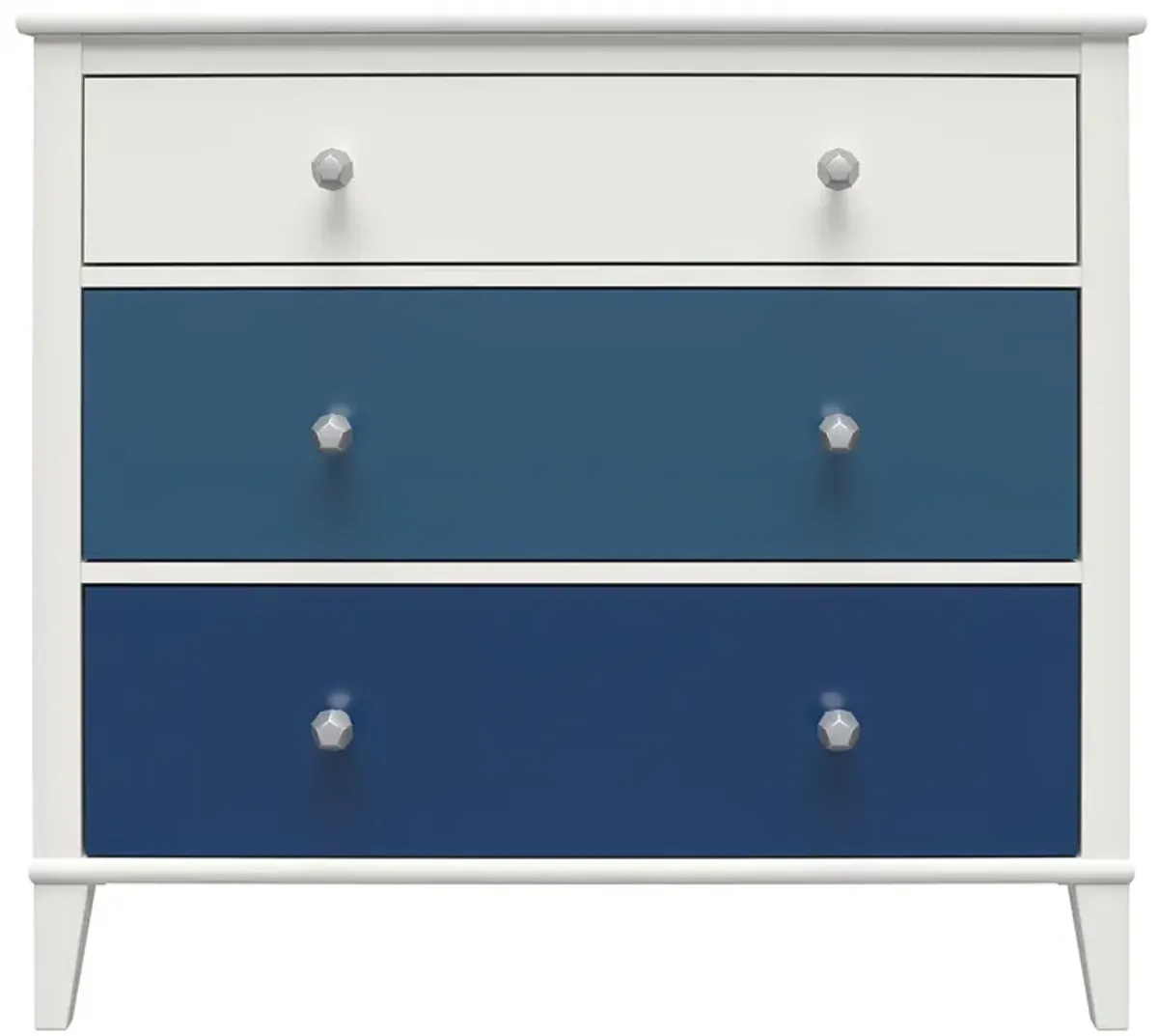 Monarch Hill Poppy 3 Drawer Dresser