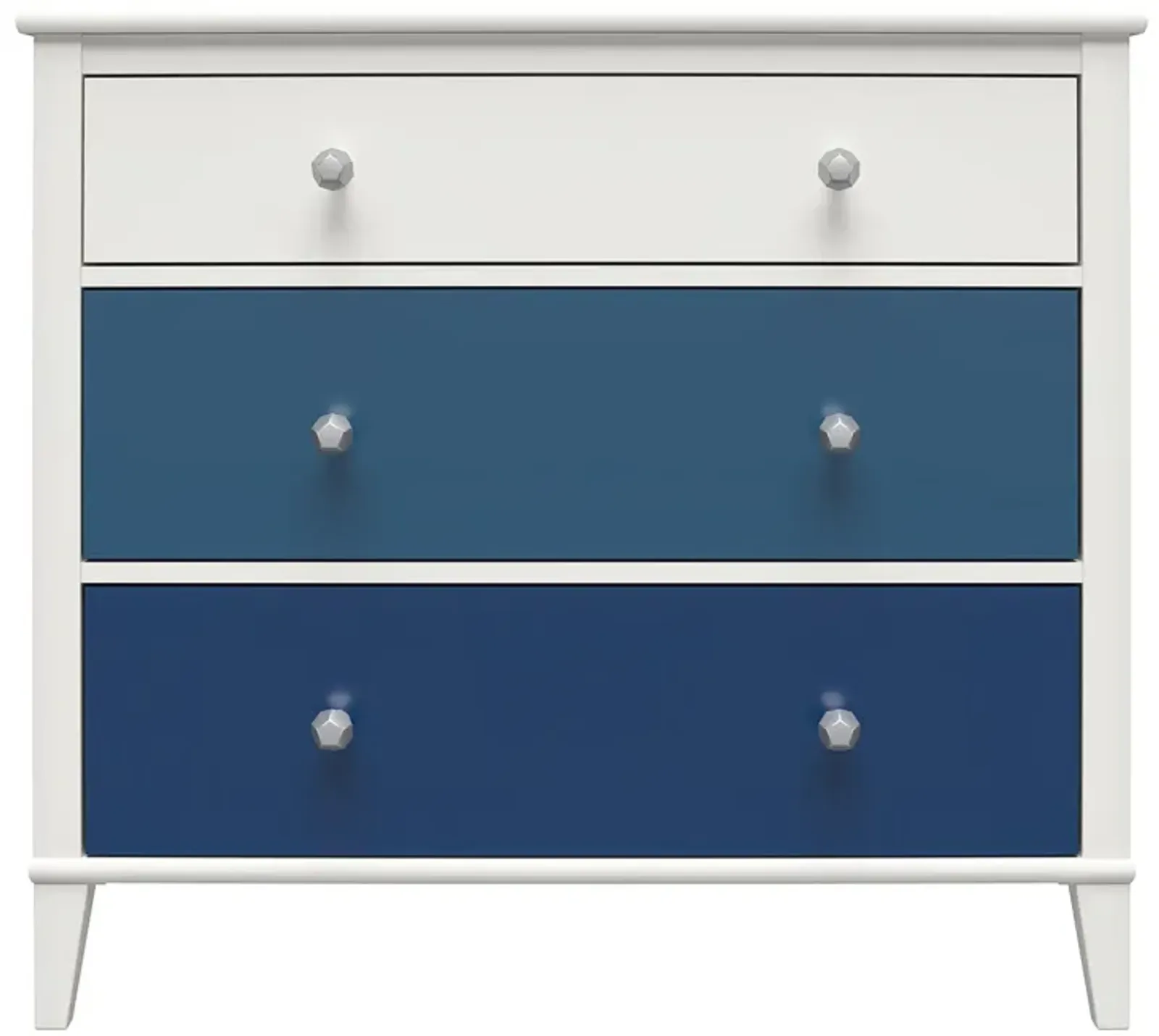 Monarch Hill Poppy 3 Drawer Dresser