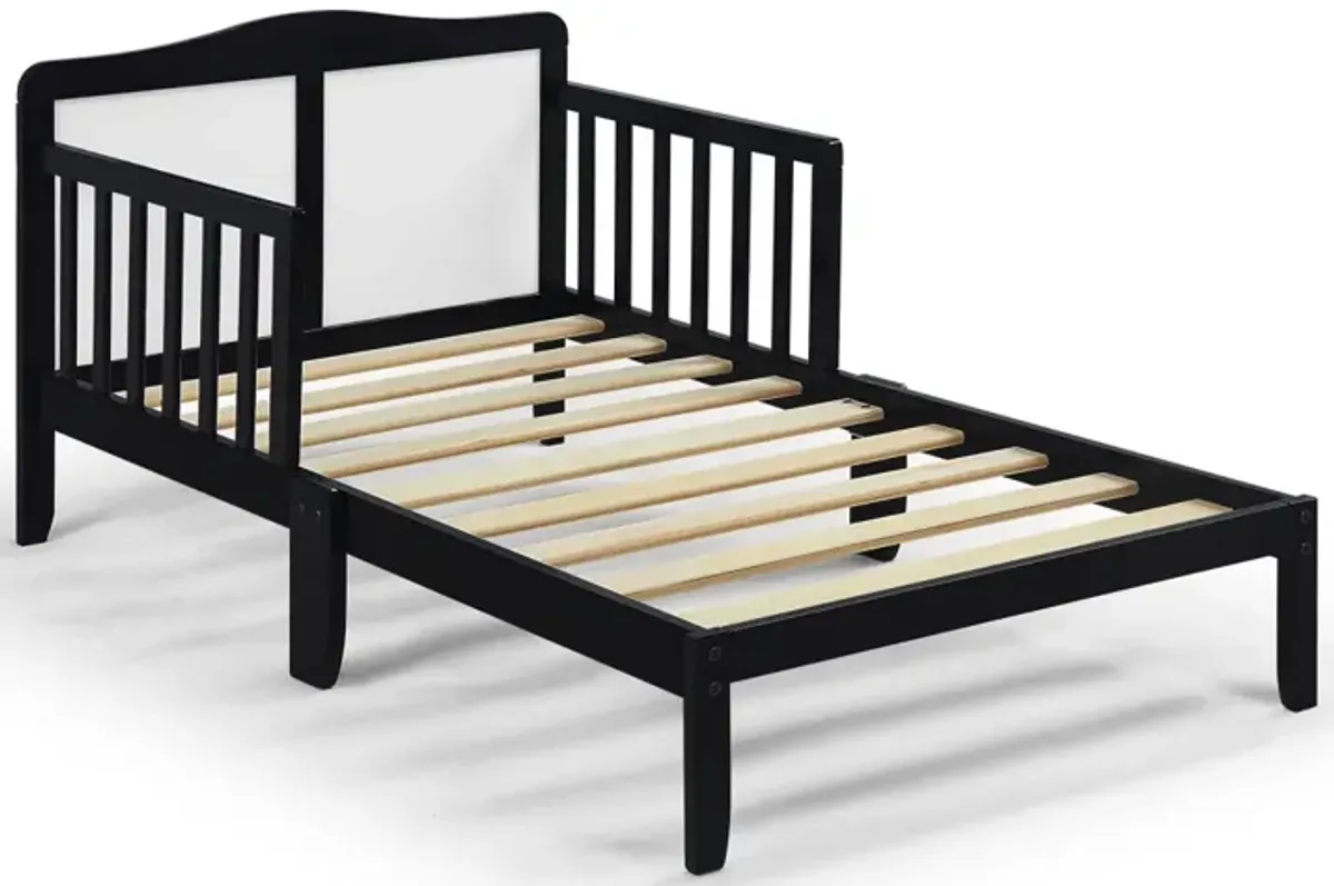 Birdie Toddler Bed