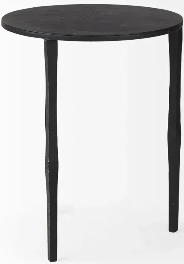 Timothy Accent Table