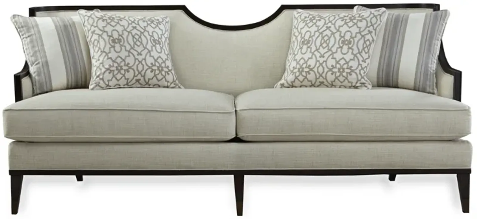 Harper Ivory Sofa