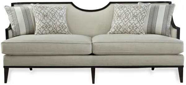 Harper Ivory Sofa