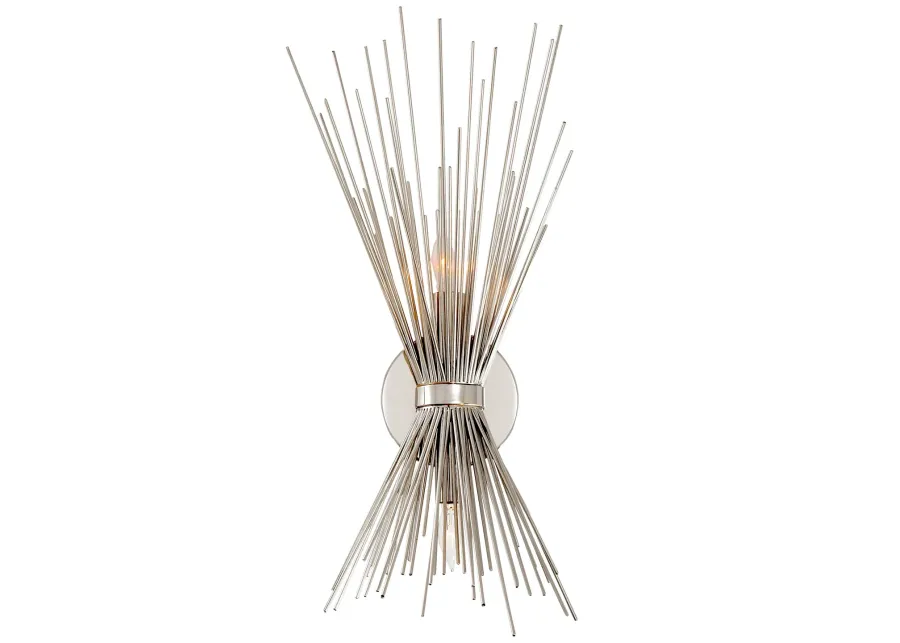 Strada Small Sconce