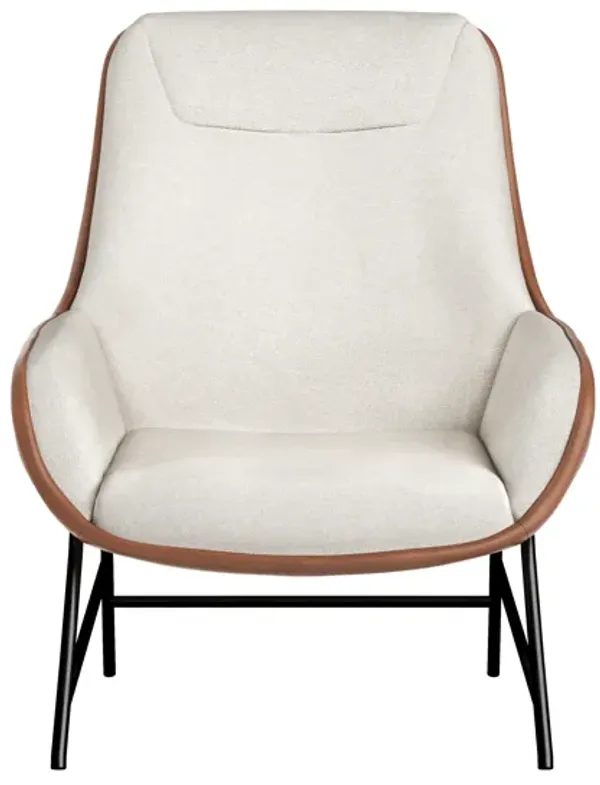 Lucier Lounge Chair