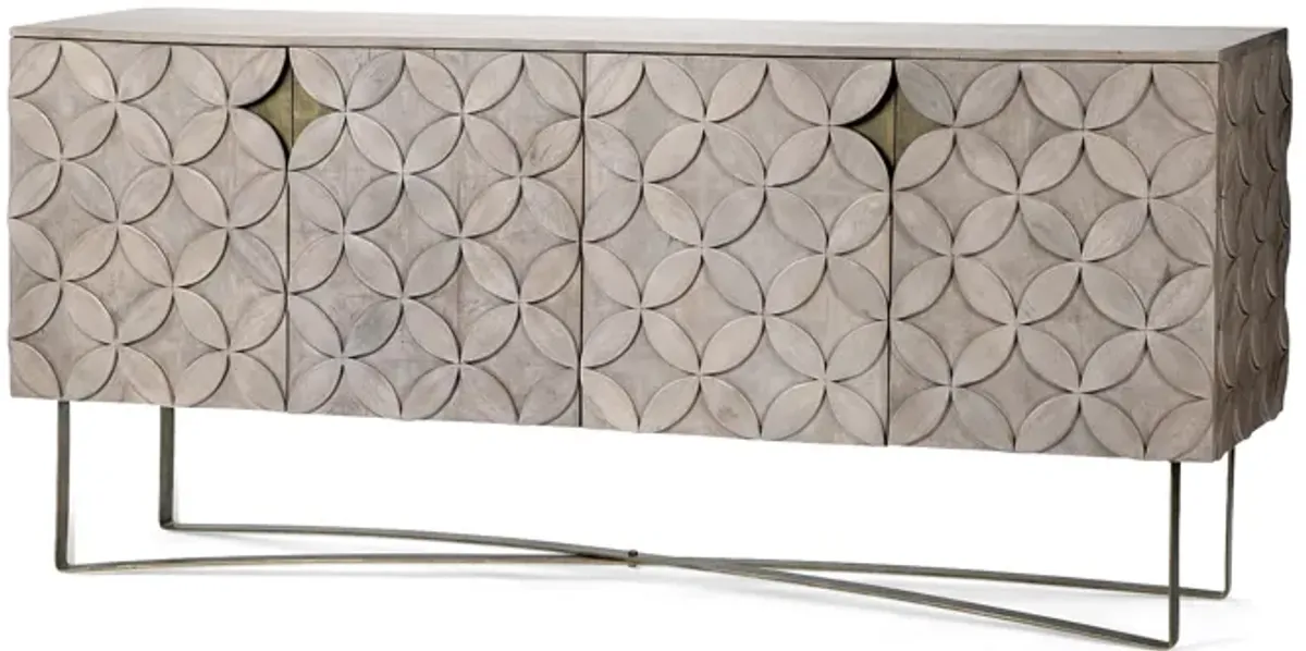 Excelsior Sideboard
