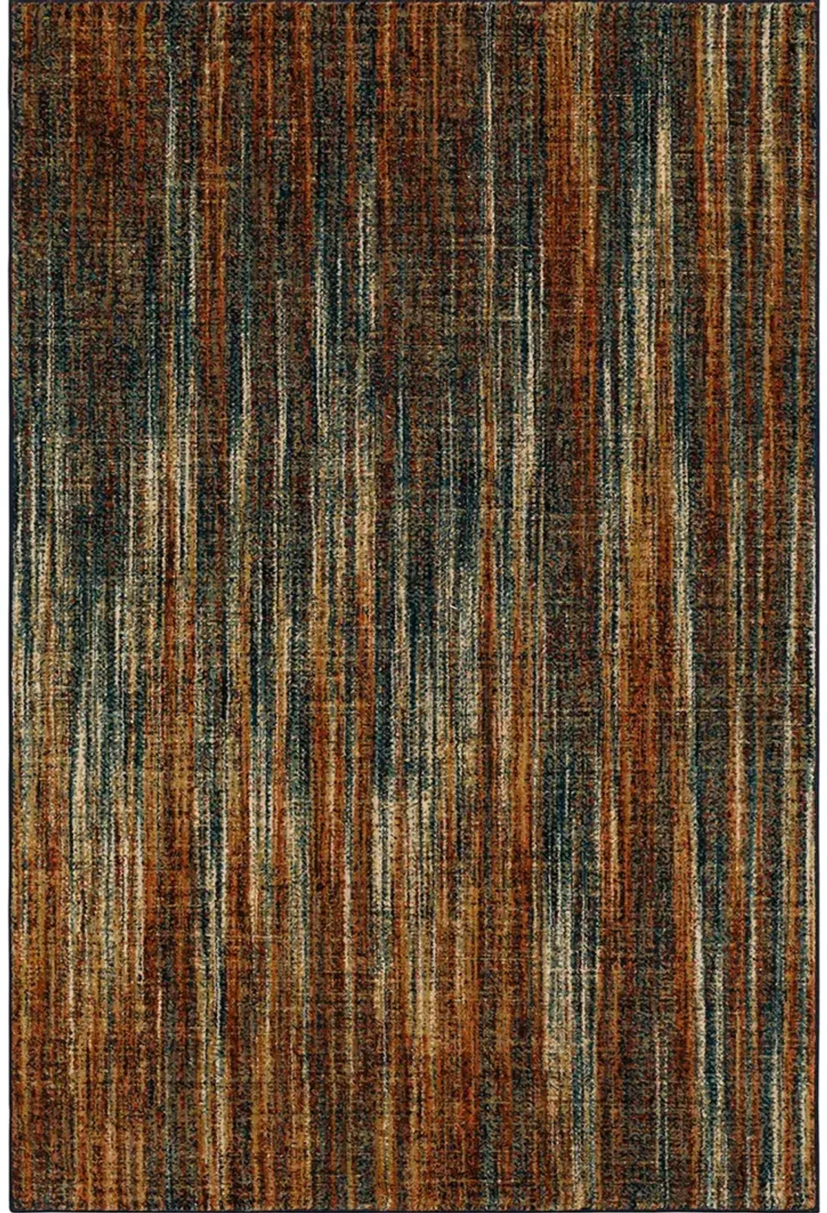 Spice Market Windsong Multi 8' X 11' Rug