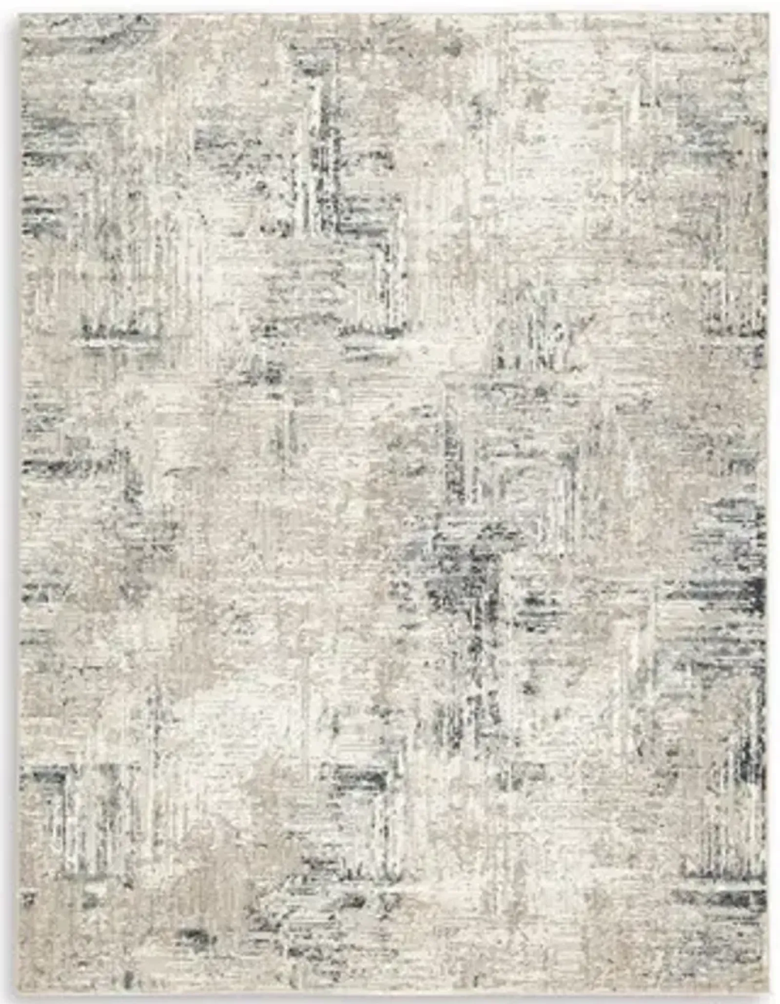 Gentor 5' x 7' Rug