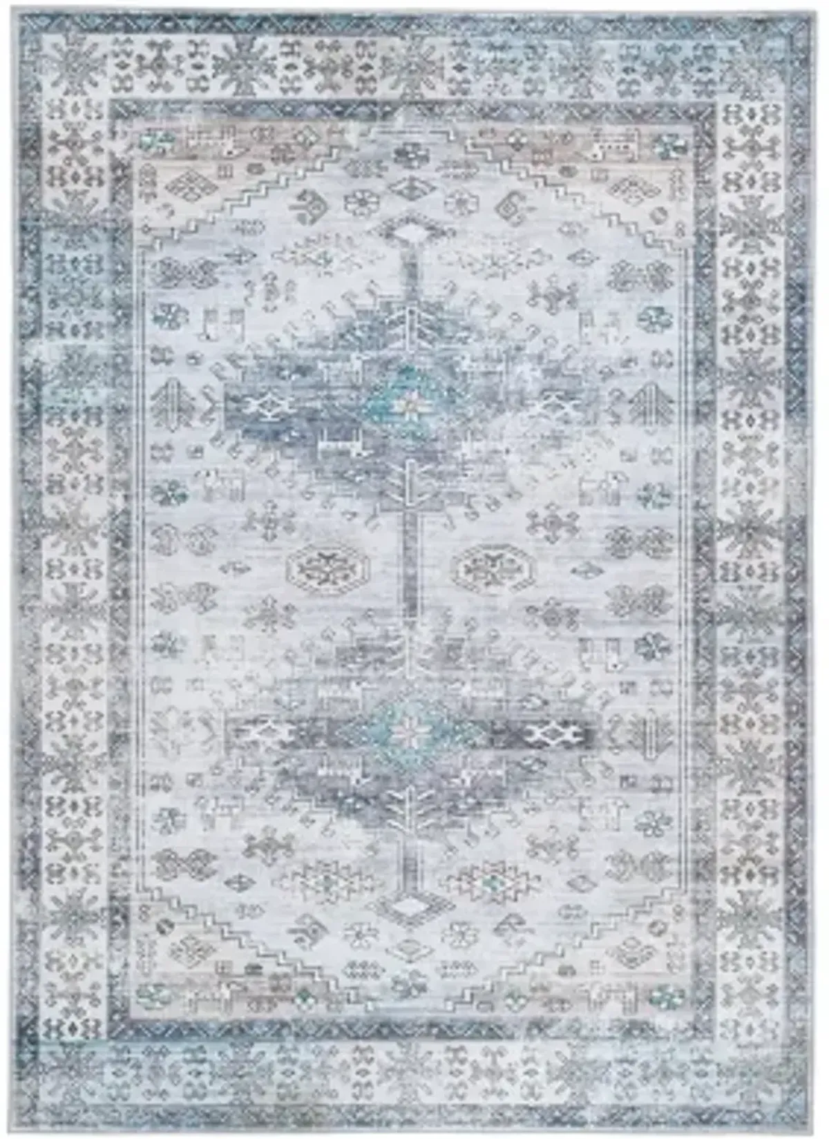 Hebruns 5' x 7' Rug