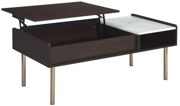 Carrie Lift Top Cocktail Table