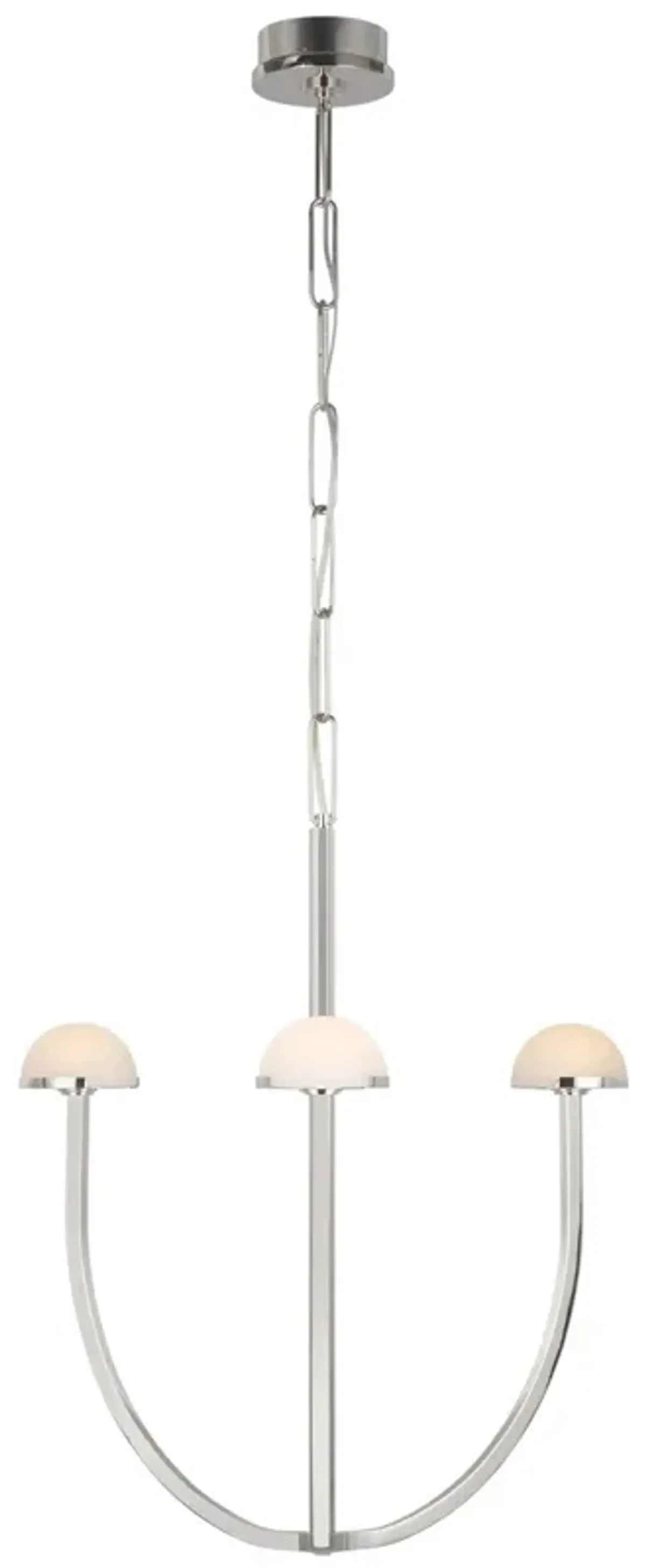 Pedra Medium Chandelier