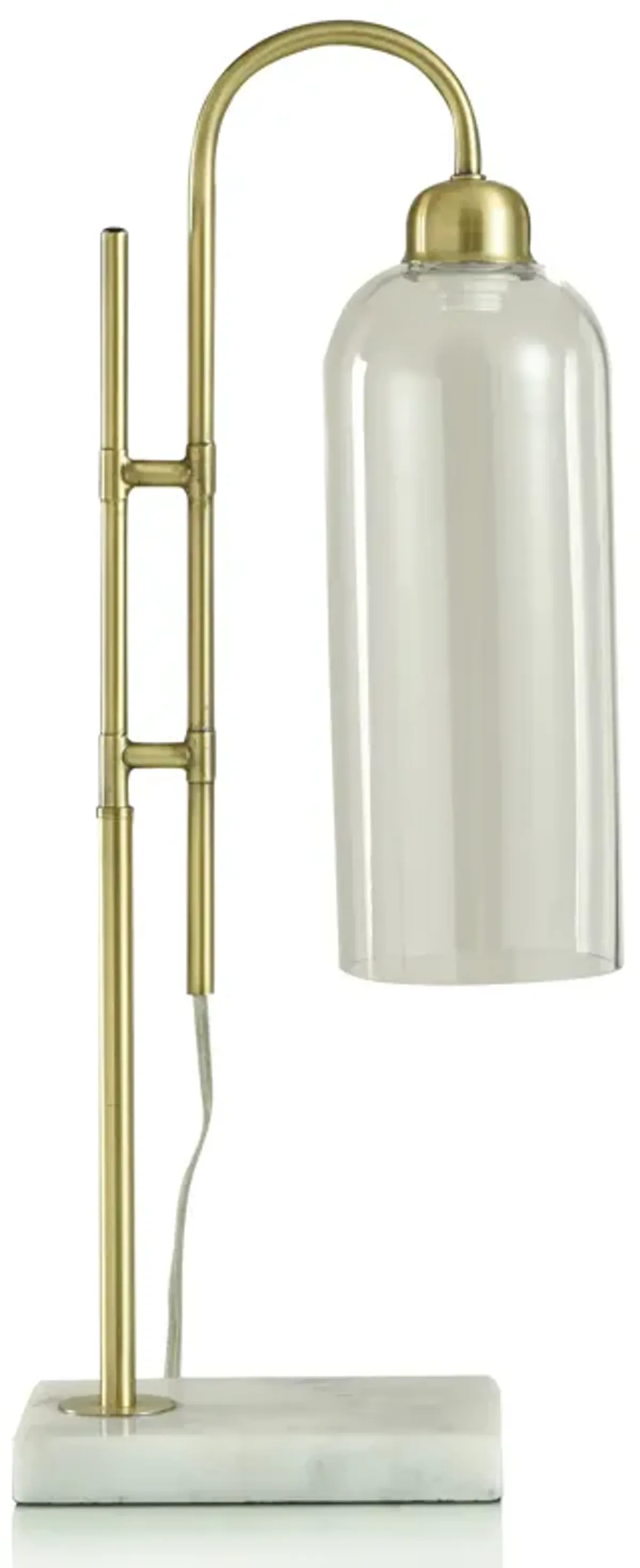 Oro Gold Table Lamp